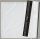 docuCARE® Folienversandtaschen classic light DIN B3 ohne Fenster weiß 100 St.