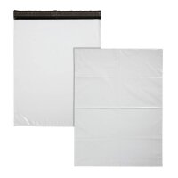docuCARE® Folienversandtaschen classic light DIN C2...