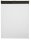 docuCARE® Folienversandtaschen classic light DIN C2 ohne Fenster weiß 100 St.