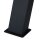 relaxdays Feuerschale schwarz 60,0 cm