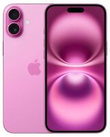 Apple iPhone 16 Plus pink 128 GB