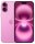 Apple iPhone 16 Plus pink 256 GB