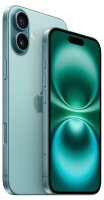 Apple iPhone 16 Plus blaugrün 256 GB