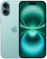 Apple iPhone 16 Plus blaugrün 256 GB