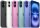 Apple iPhone 16 Plus blaugrün 256 GB