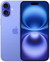 Apple iPhone 16 Plus ultramarin 256 GB