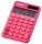 CASIO SL-310UC Taschenrechner pink