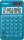 CASIO SL-310UC Taschenrechner blau