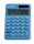 CASIO SL-310UC Taschenrechner blau