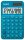 CASIO SL-310UC Taschenrechner blau