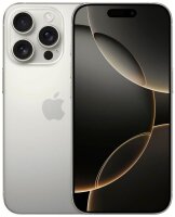 Apple iPhone 16 Pro titan natur 256 GB