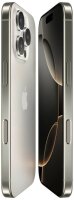 Apple iPhone 16 Pro titan natur 256 GB
