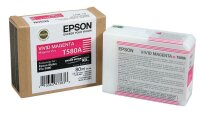EPSON T580A vivid magenta Druckerpatrone