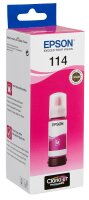 EPSON 114/T07B3 magenta Tintenflasche
