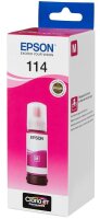 EPSON 114/T07B3 magenta Tintenflasche
