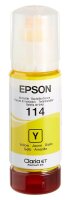 EPSON 114/T07B4 gelb Tintenflasche