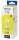 EPSON 114/T07B4 gelb Tintenflasche