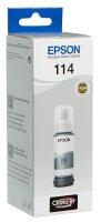 EPSON 114/T07B5 grau Tintenflasche