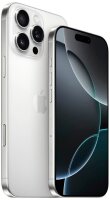Apple iPhone 16 Pro Max titan weiß 512 GB