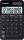 CASIO SL-310UC Taschenrechner schwarz