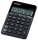 CASIO SL-310UC Taschenrechner schwarz