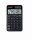 CASIO SL-310UC Taschenrechner schwarz