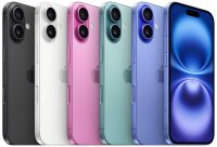Apple iPhone 16 ultramarin 128 GB