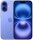 Apple iPhone 16 ultramarin 128 GB