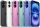 Apple iPhone 16 ultramarin 128 GB