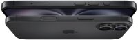 Apple iPhone 16 schwarz 256 GB