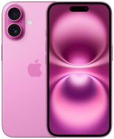Apple iPhone 16 pink 256 GB