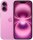 Apple iPhone 16 pink 256 GB