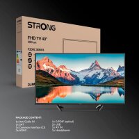 STRONG SRT40FF2003C TV 100,0 cm (40,0 Zoll)