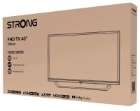 STRONG SRT40FF2003C TV 100,0 cm (40,0 Zoll)