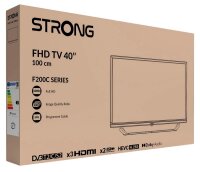 STRONG SRT40FF2003C TV 100,0 cm (40,0 Zoll)