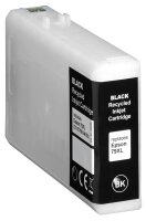 KMP E220BX schwarz Druckerpatrone kompatibel zu EPSON T7901XL