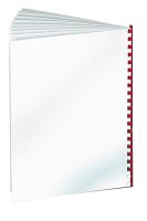Fellowes Rückwände für Bindemappen...