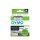 DYMO Schriftband D1 53710 S0720920, 24 mm, schwarz auf transparent, 1 St.