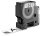 DYMO Schriftband D1 53713 S0720930, 24 mm, schwarz auf weiß, 1 St.