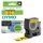 DYMO Schriftband D1 53718 S0720980, 24 mm, schwarz auf gelb, 1 St.