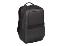 Targus Laptop-Rucksack CitySmart Essential Kunstfaser...