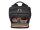 Targus Laptop-Rucksack CitySmart Essential Kunstfaser schwarz/grau 20,0 l bis 39