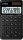 CASIO SL-1000SC Taschenrechner schwarz