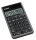 CASIO SL-1000SC Taschenrechner schwarz