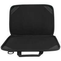Targus Laptoptasche Work-in Essentials Case für Chromebook™ Kunstfaser schwarz T