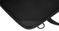 Targus Laptoptasche Work-in Essentials Case für Chromebook™ Kunstfaser schwarz T