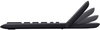 CASIO JW-200SC Tischrechner schwarz
