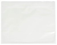 docuFIX® CLASSIC Lieferscheintaschen plus Kunststoff...