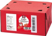SCHWARTAU  ExtraErdbeere  Konfitüre, 100 St.