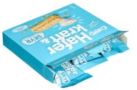 CORNY Haferkraft & SKYR Classic Müsliriegel 3 Riegel